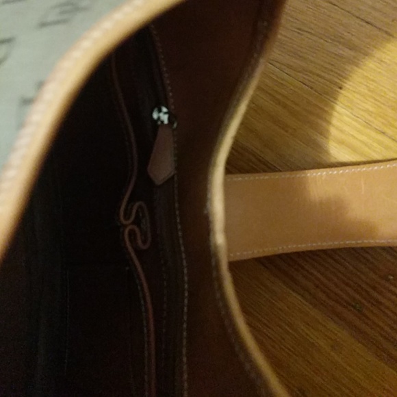 Dooney & Burke handbag - Picture 3 of 3